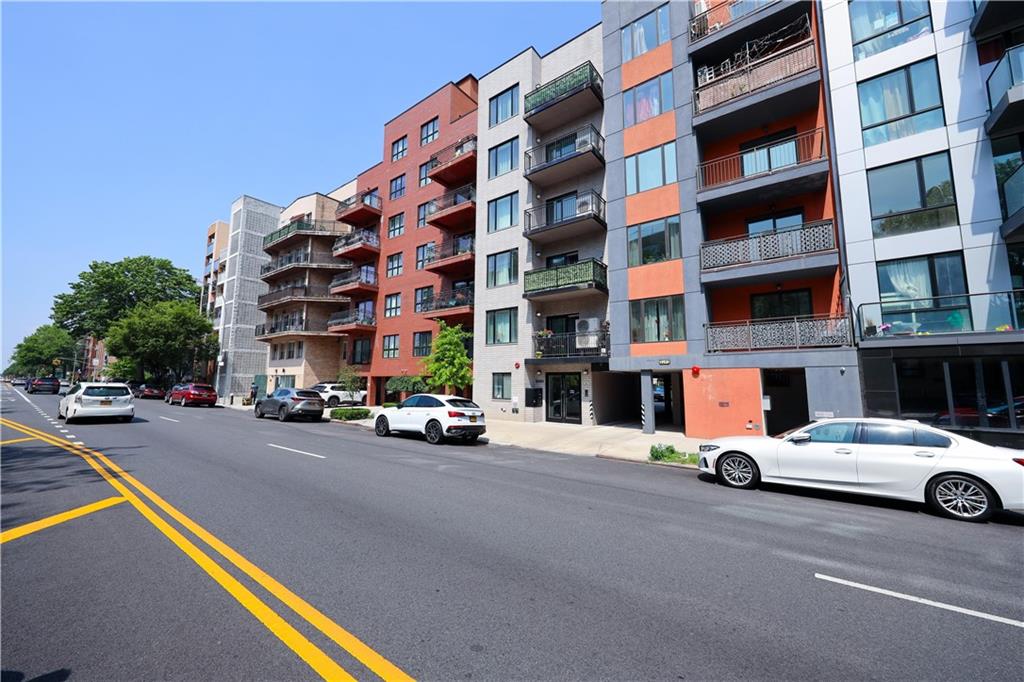 2491 Ocean Avenue Sheepshead Bay Brooklyn NY 11229