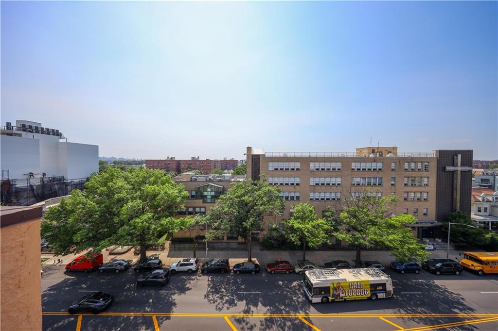 2491 Ocean Avenue Sheepshead Bay Brooklyn NY 11229