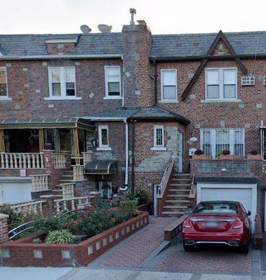 743 East 49th Street East Flatbush Brooklyn NY 11203