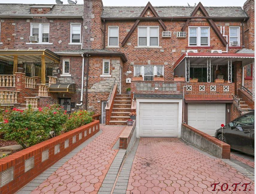 743 East 49th Street East Flatbush Brooklyn NY 11203