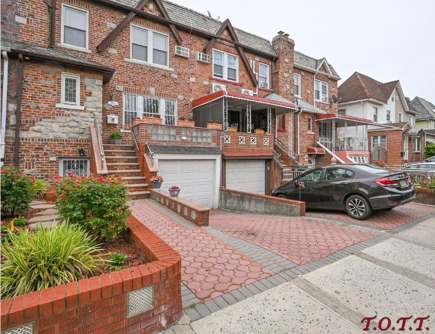 743 East 49th Street East Flatbush Brooklyn NY 11203