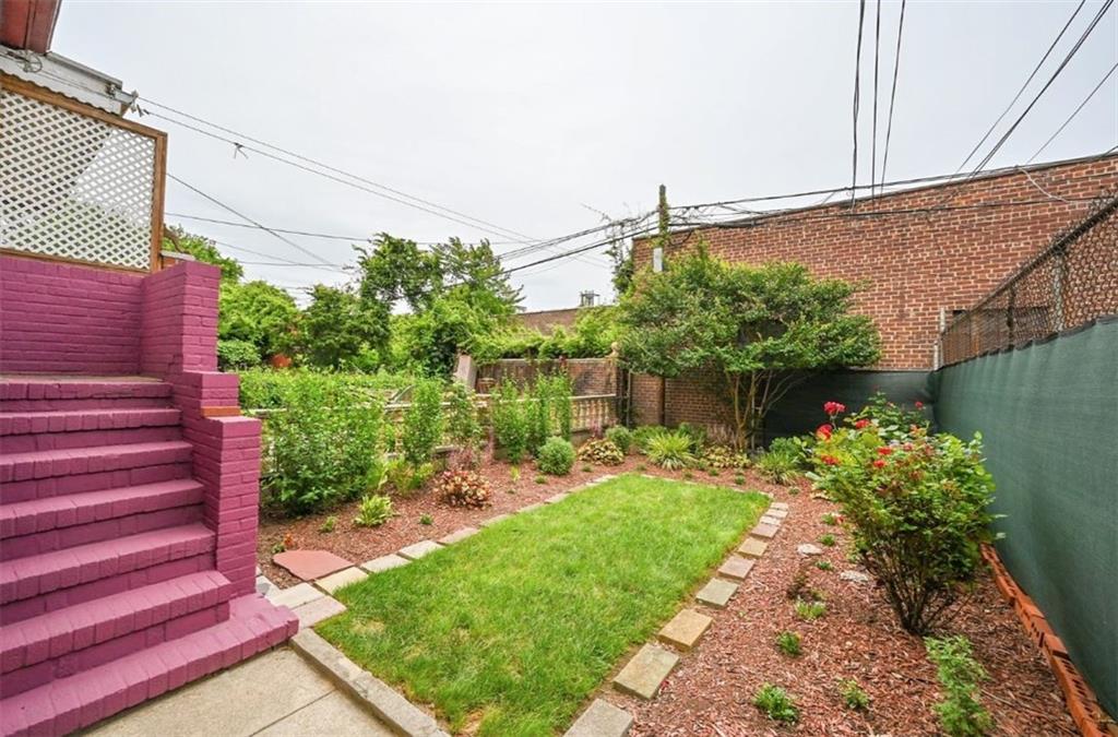 743 East 49th Street East Flatbush Brooklyn NY 11203
