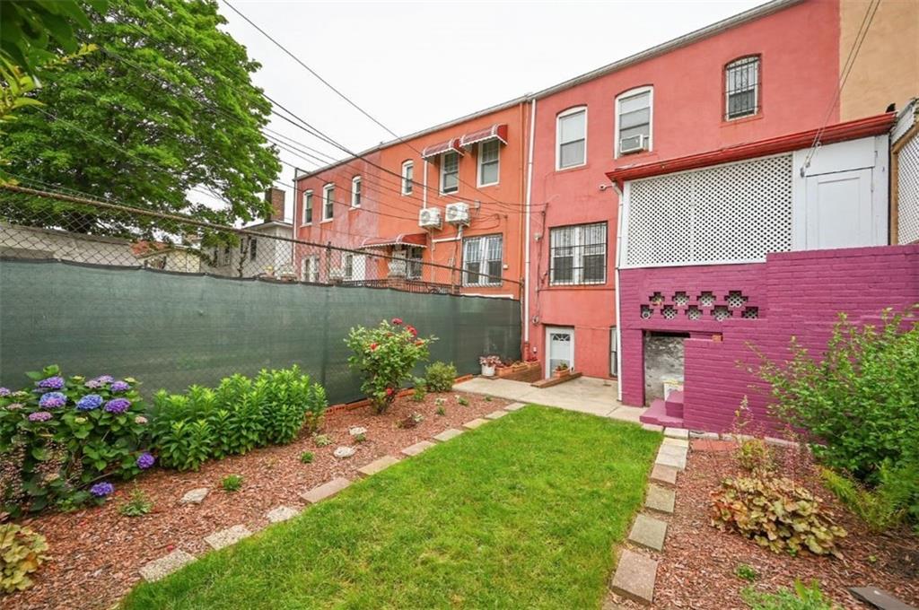 743 East 49th Street East Flatbush Brooklyn NY 11203