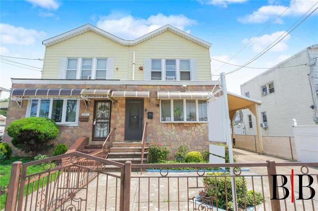1419 Mill Avenue Mill Basin Brooklyn NY 11234