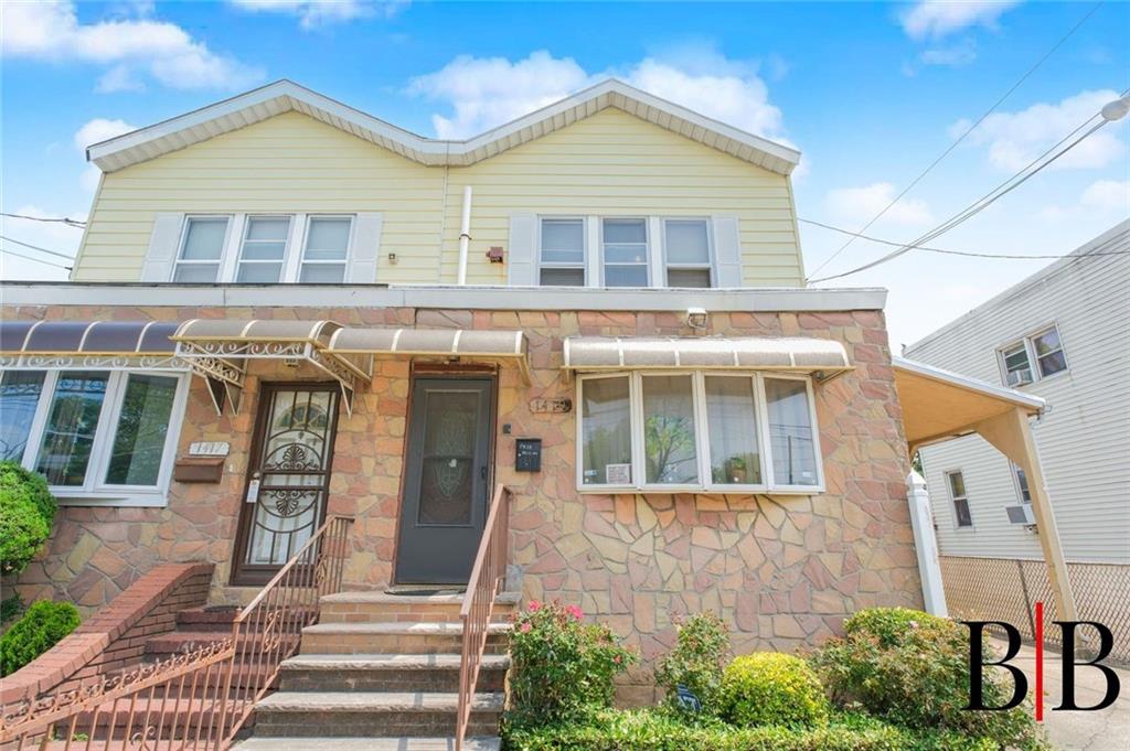 1419 Mill Avenue Mill Basin Brooklyn NY 11234