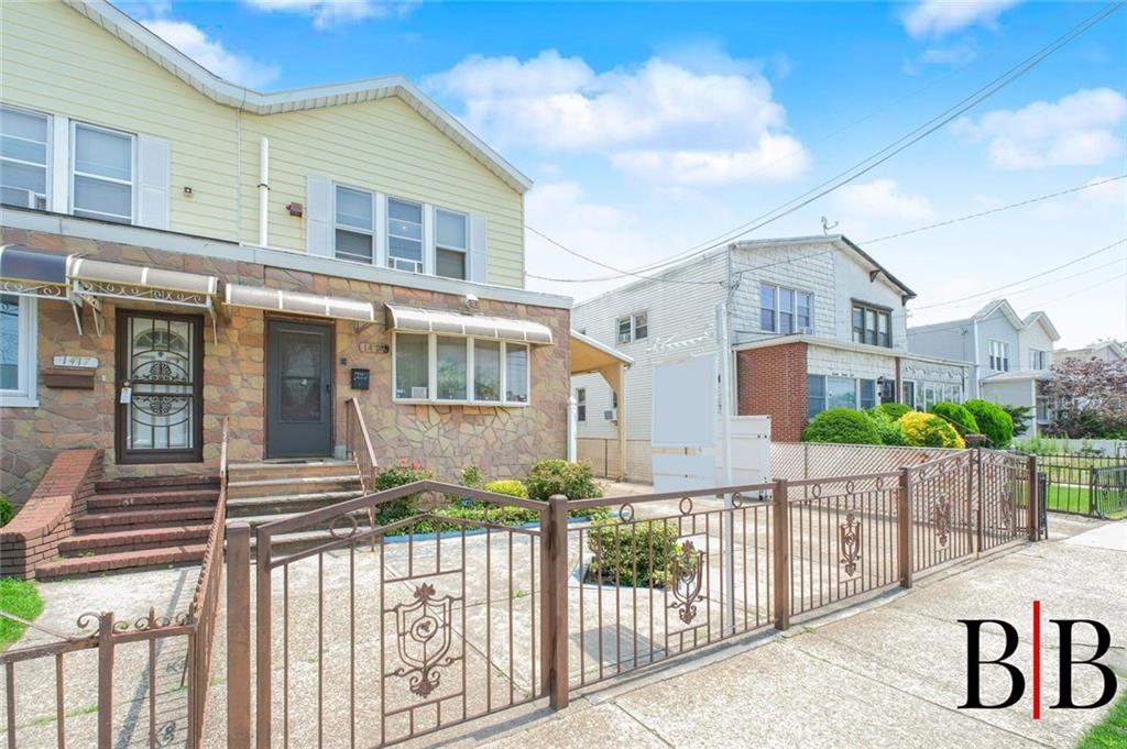 1419 Mill Avenue Mill Basin Brooklyn NY 11234