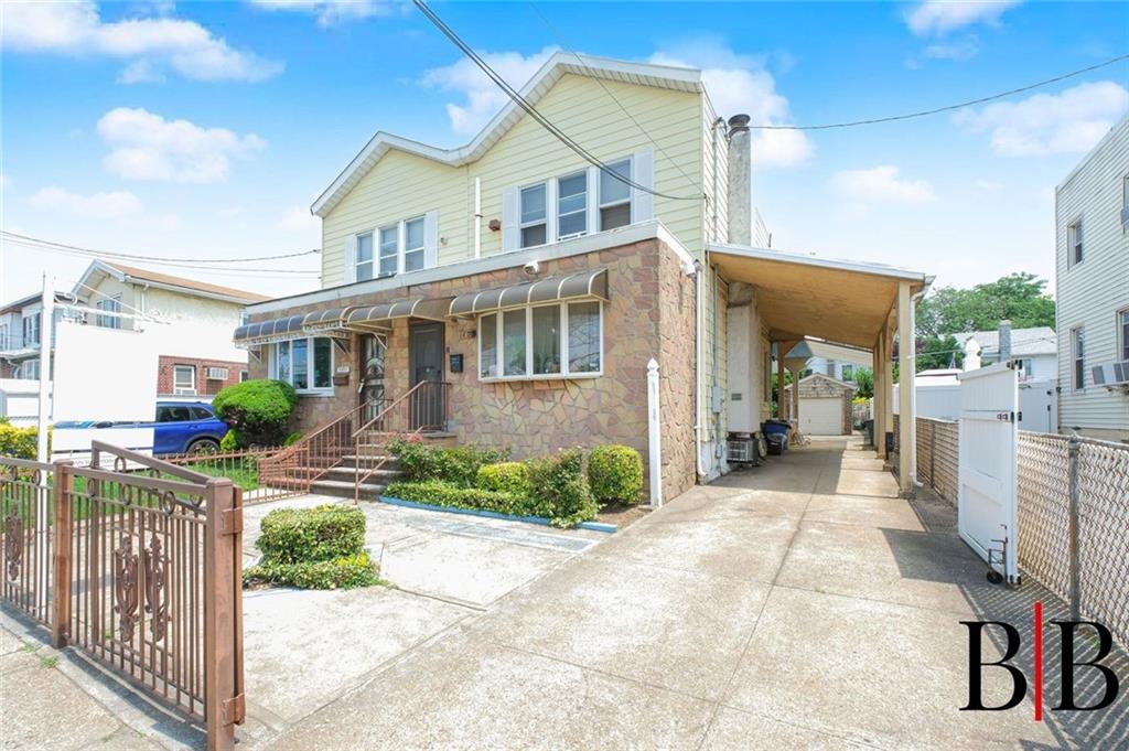 1419 Mill Avenue Mill Basin Brooklyn NY 11234