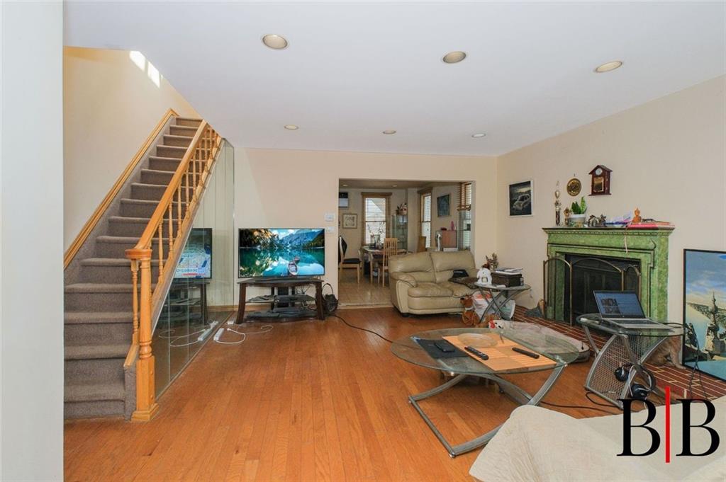 1419 Mill Avenue Mill Basin Brooklyn NY 11234