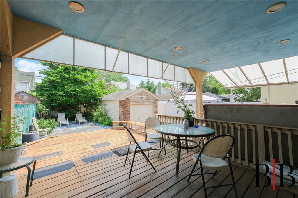 1419 Mill Avenue Mill Basin Brooklyn NY 11234