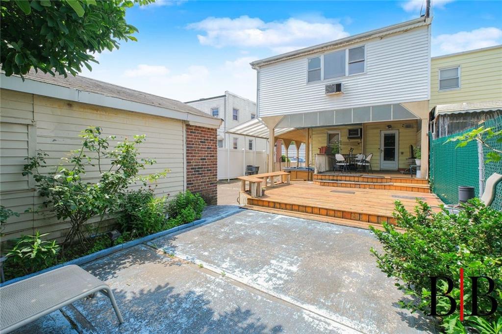 1419 Mill Avenue Mill Basin Brooklyn NY 11234