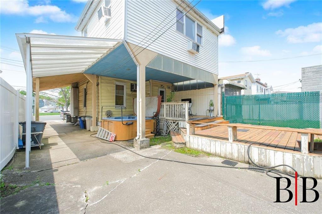 1419 Mill Avenue Mill Basin Brooklyn NY 11234