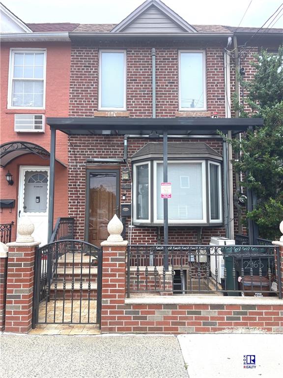 2963 Voorhies Avenue Sheepshead Bay Brooklyn NY 11235