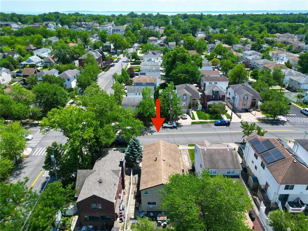 275 Katan Avenue Great Kills Staten Island NY 10308