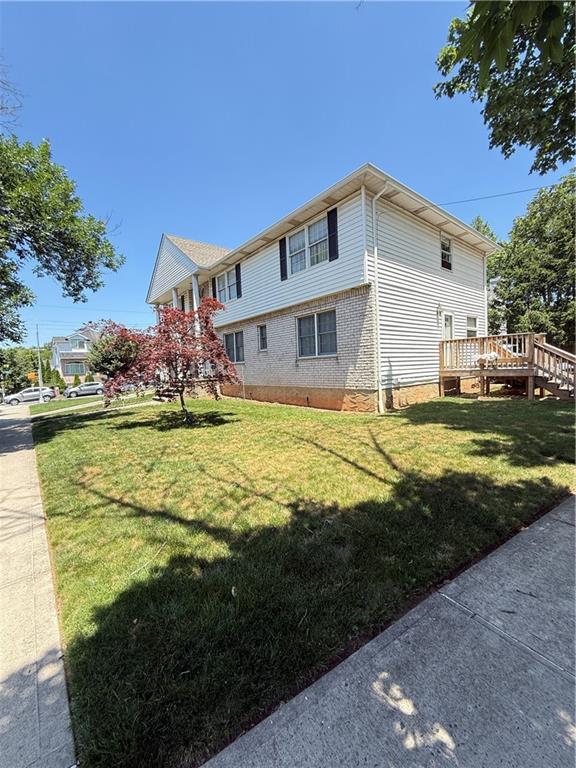 669 Bloomingdale Road Woodrow Brooklyn NY 10309