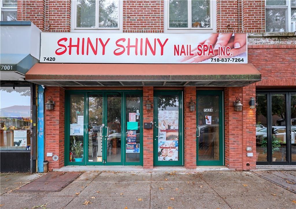 7420 20th Avenue Bensonhurst Brooklyn NY 11204