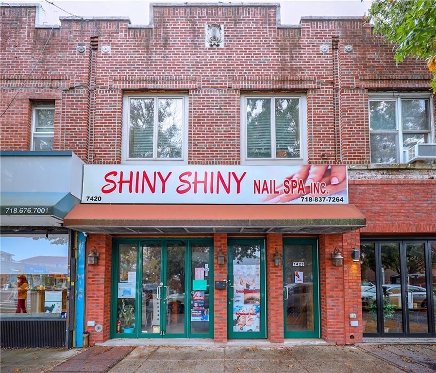 7420 20th Avenue Bensonhurst Brooklyn NY 11204