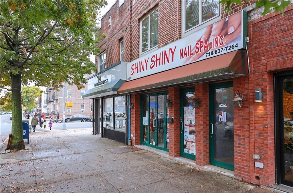 7420 20th Avenue Bensonhurst Brooklyn NY 11204