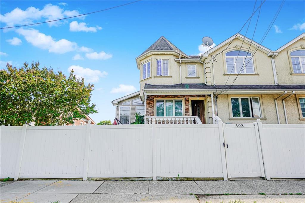 508 New Dorp Lane New Dorp Staten Island NY 10306