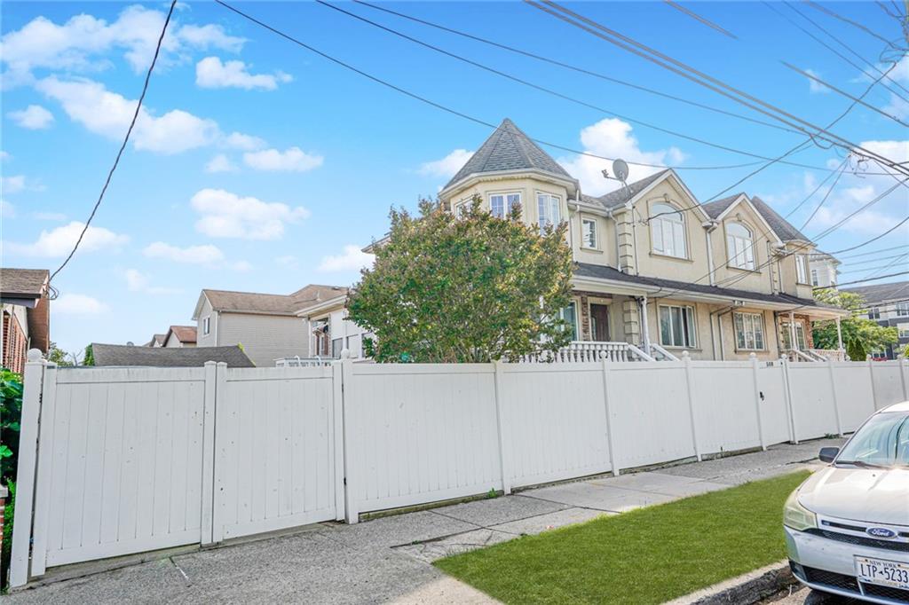 508 New Dorp Lane New Dorp Staten Island NY 10306