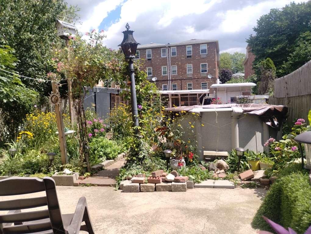 1247 East 69th Street Georgetown Brooklyn NY 11234