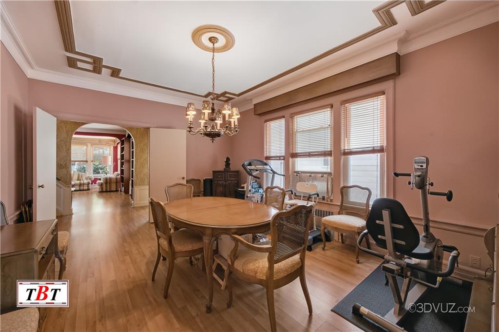1260 East 26th Street Midwood Brooklyn NY 11210