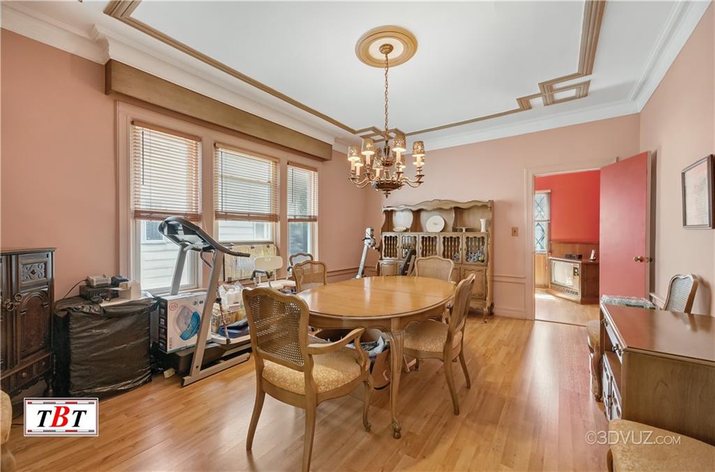 1260 East 26th Street Midwood Brooklyn NY 11210