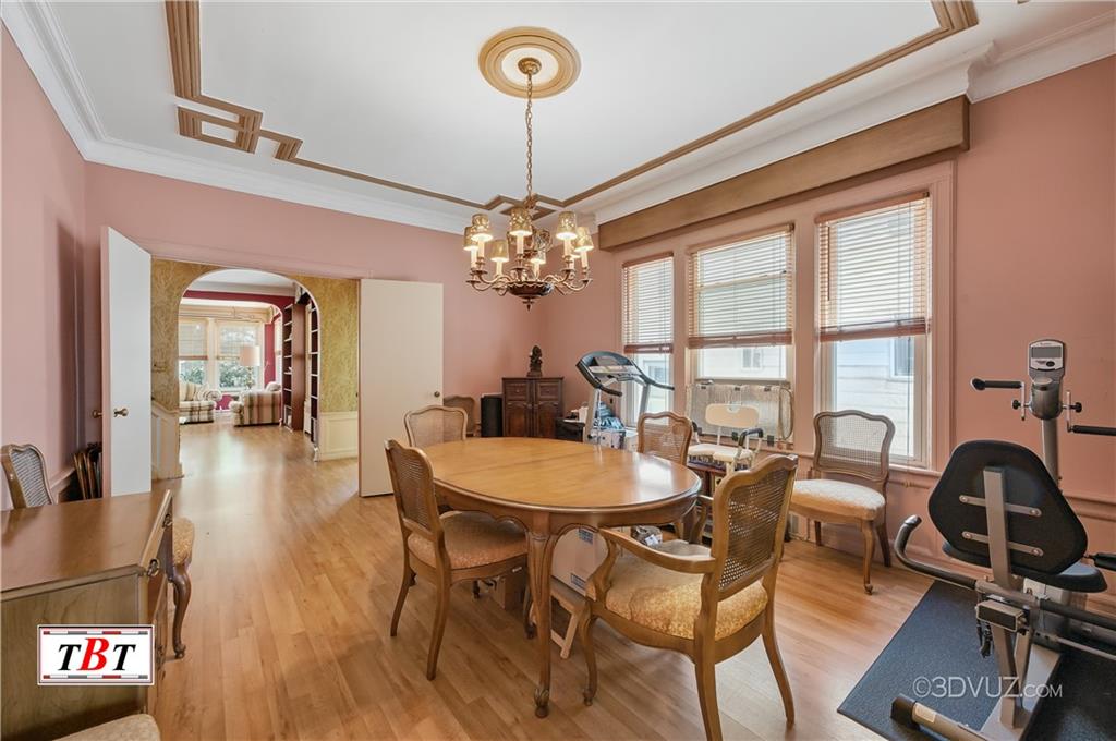 1260 East 26th Street Midwood Brooklyn NY 11210