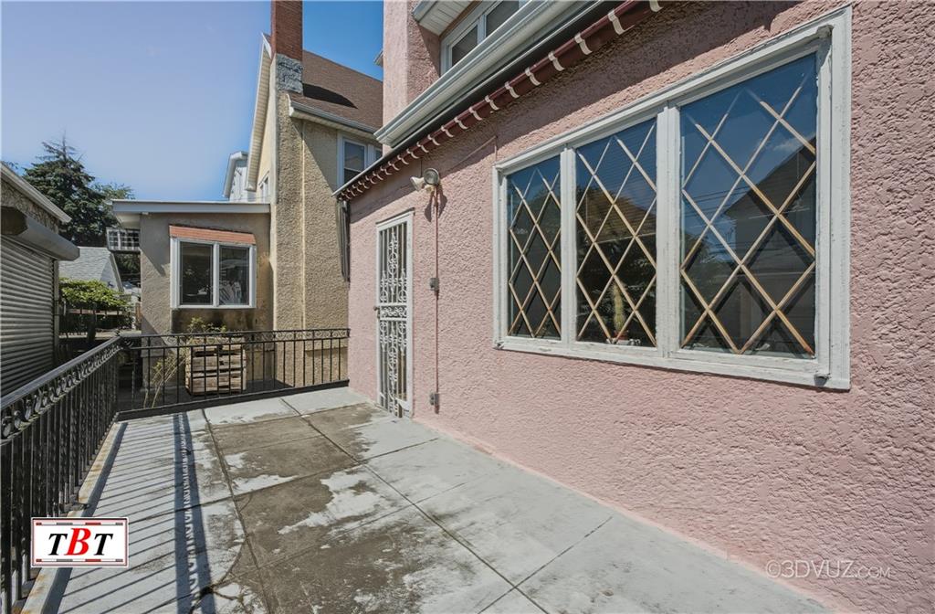 1260 East 26th Street Midwood Brooklyn NY 11210