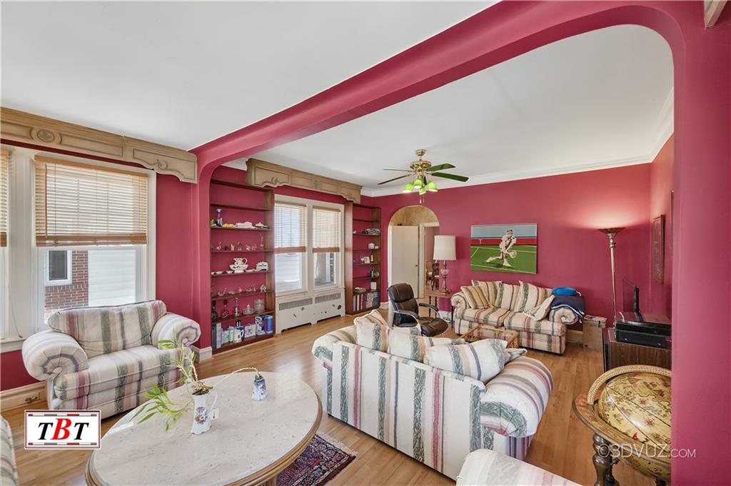 1260 East 26th Street Midwood Brooklyn NY 11210