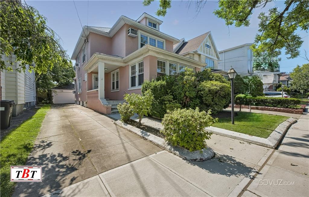 1260 East 26th Street Midwood Brooklyn NY 11210