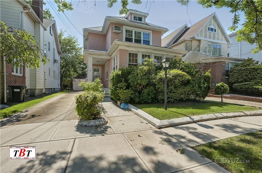 1260 East 26th Street Midwood Brooklyn NY 11210