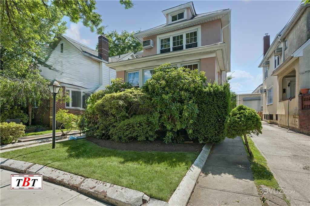 1260 East 26th Street Midwood Brooklyn NY 11210