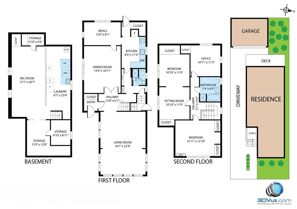 1260 East 26th Street Midwood Brooklyn NY 11210