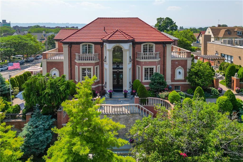 8524 Ridge Boulevard Bay Ridge Brooklyn NY 11209