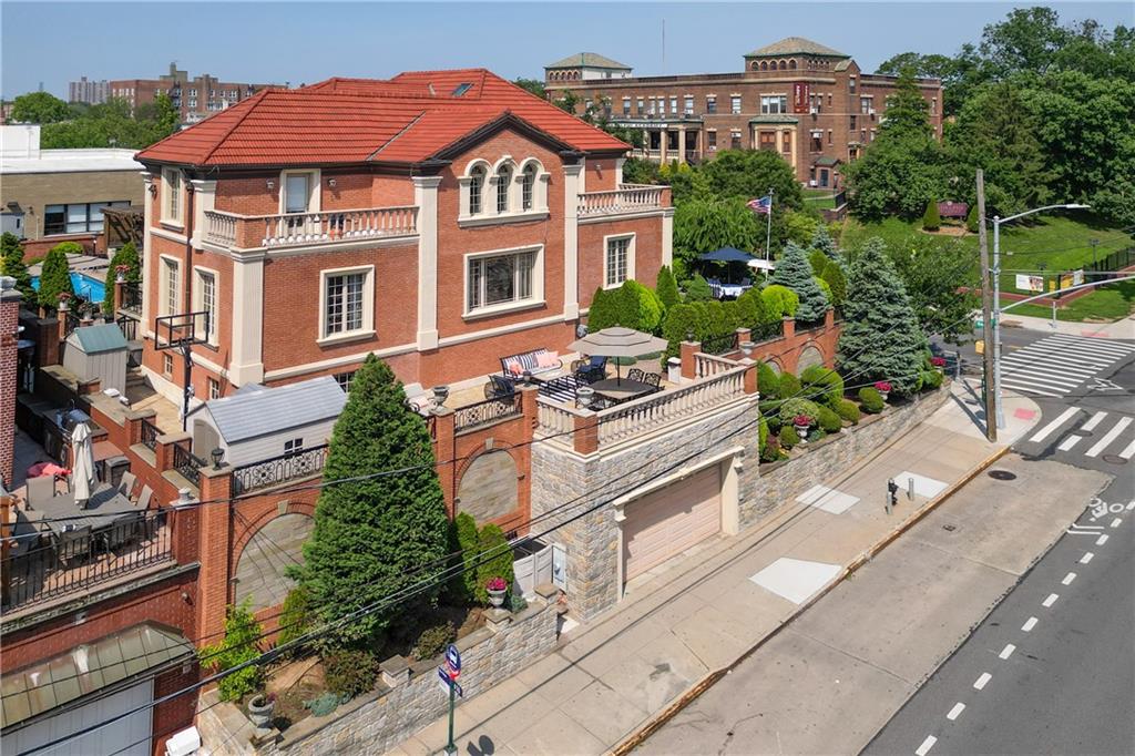 8524 Ridge Boulevard Bay Ridge Brooklyn NY 11209