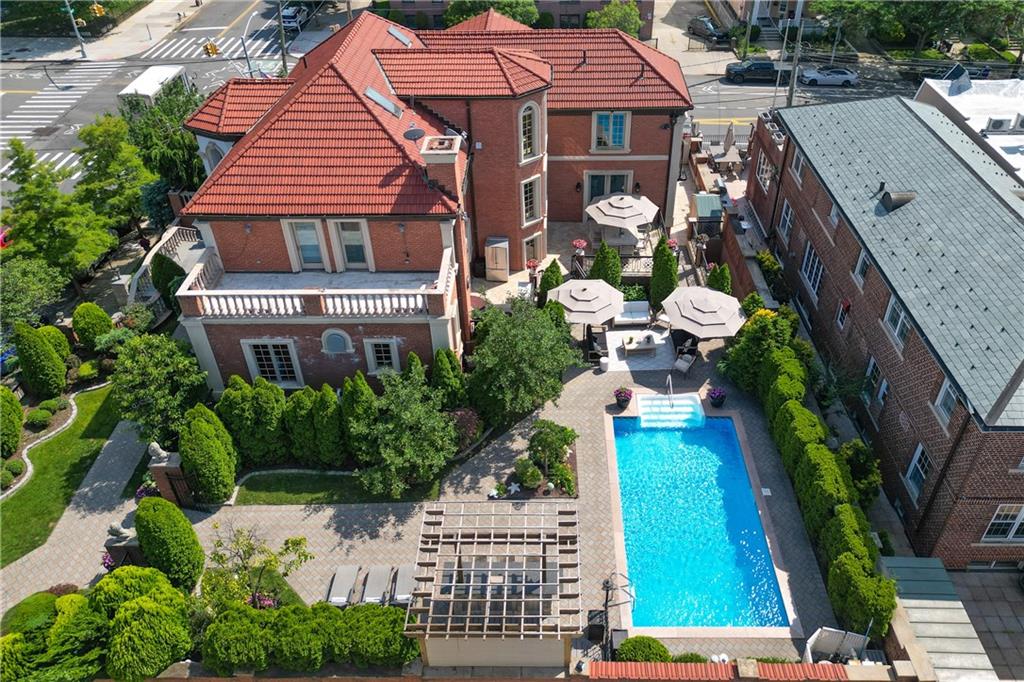 8524 Ridge Boulevard Bay Ridge Brooklyn NY 11209