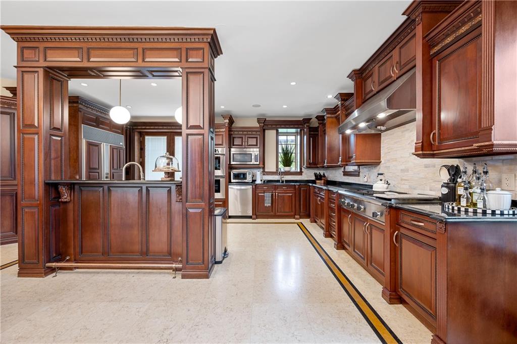 8524 Ridge Boulevard Bay Ridge Brooklyn NY 11209