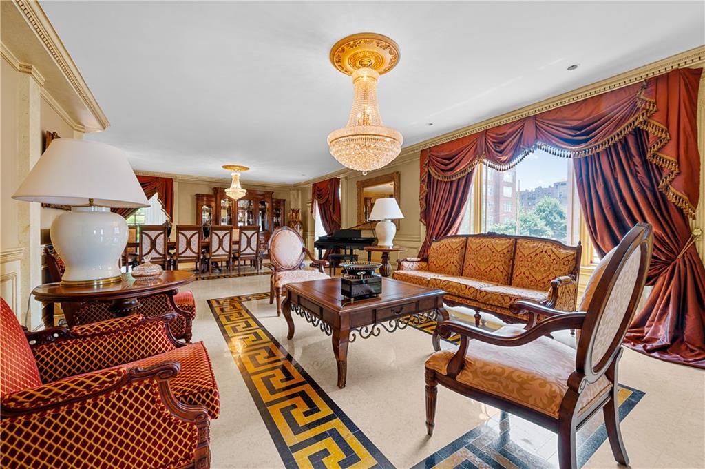 8524 Ridge Boulevard Bay Ridge Brooklyn NY 11209