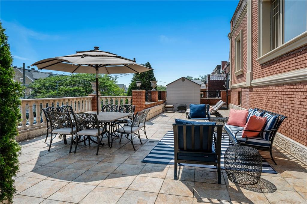 8524 Ridge Boulevard Bay Ridge Brooklyn NY 11209