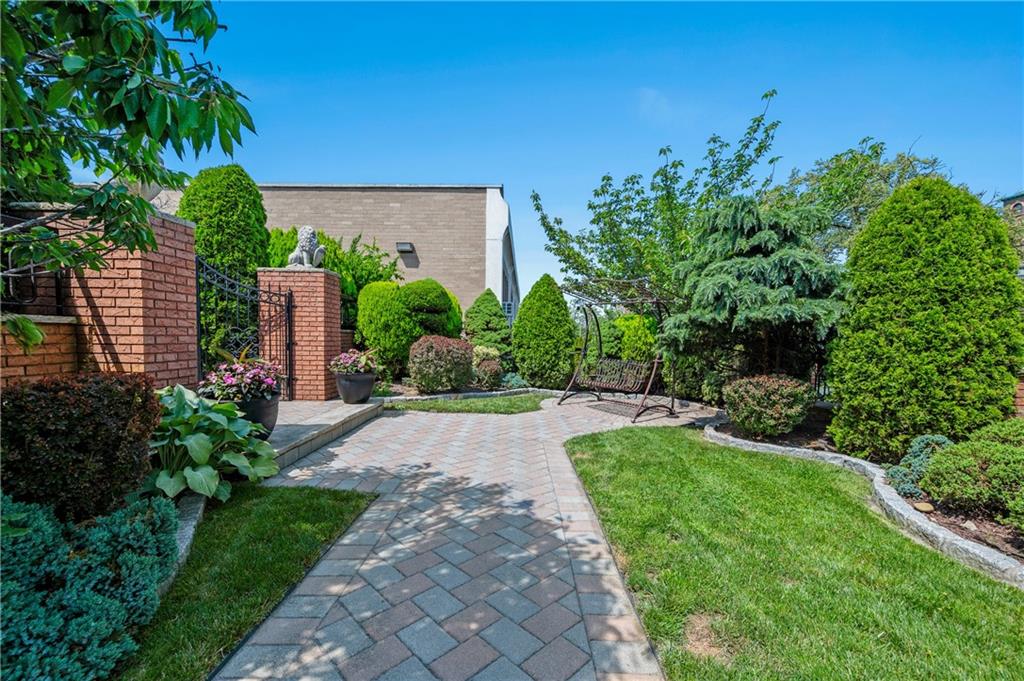 8524 Ridge Boulevard Bay Ridge Brooklyn NY 11209