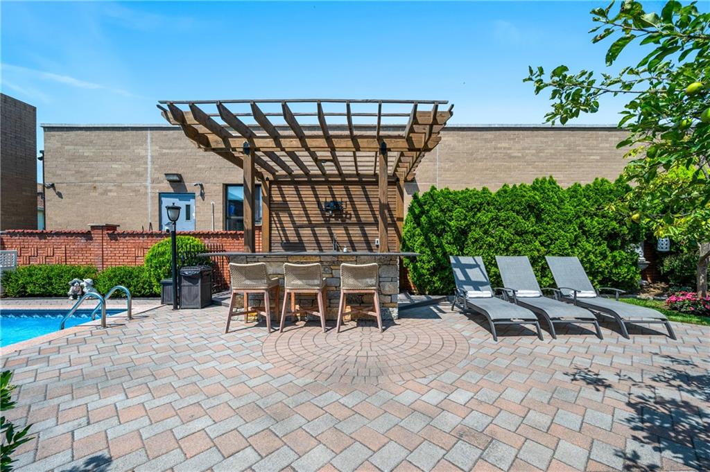 8524 Ridge Boulevard Bay Ridge Brooklyn NY 11209