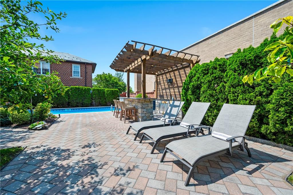 8524 Ridge Boulevard Bay Ridge Brooklyn NY 11209