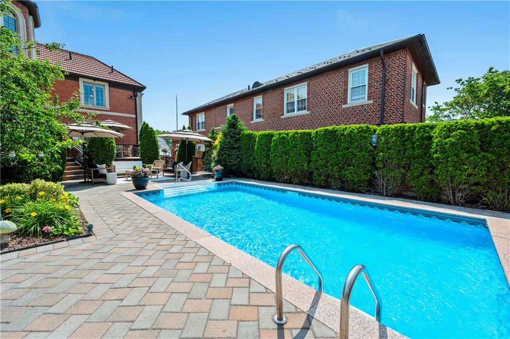 8524 Ridge Boulevard Bay Ridge Brooklyn NY 11209