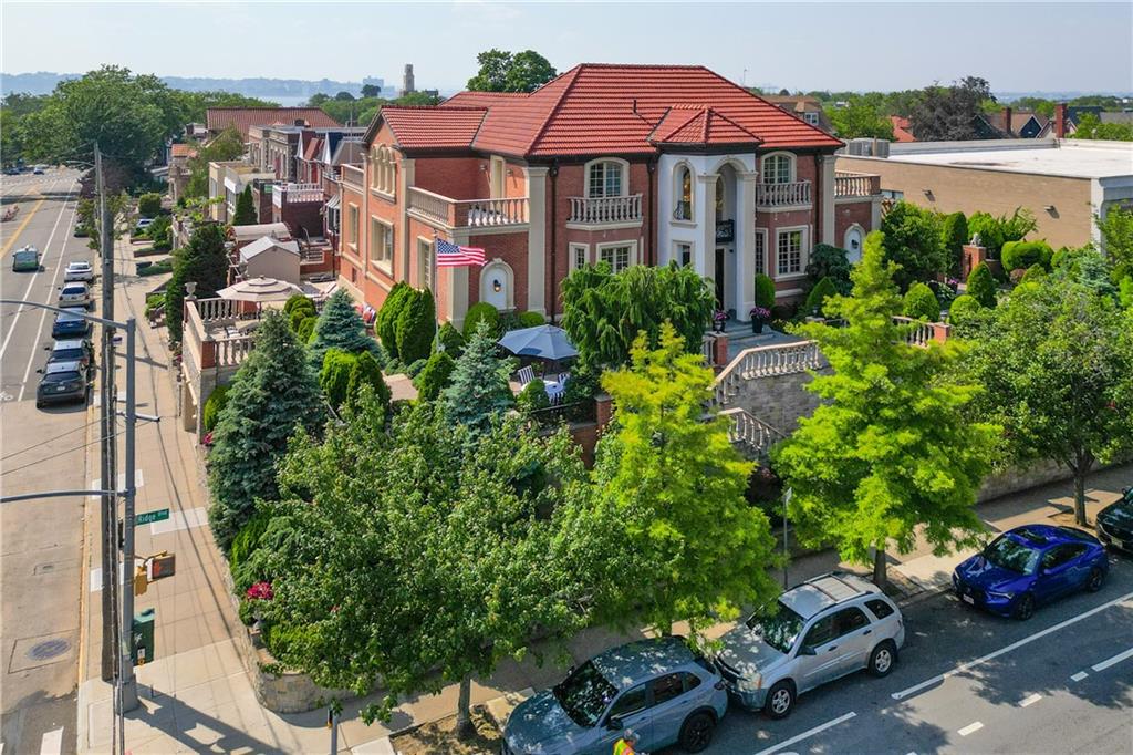 8524 Ridge Boulevard Bay Ridge Brooklyn NY 11209