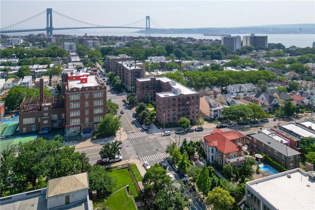8524 Ridge Boulevard Bay Ridge Brooklyn NY 11209
