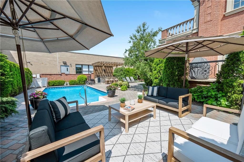 8524 Ridge Boulevard Bay Ridge Brooklyn NY 11209