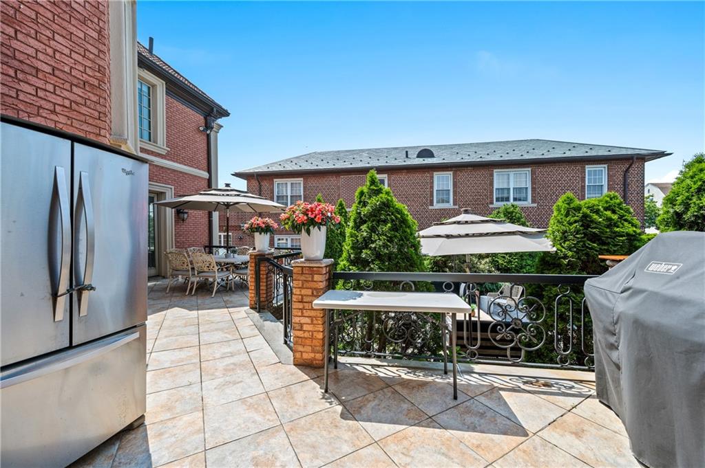 8524 Ridge Boulevard Bay Ridge Brooklyn NY 11209