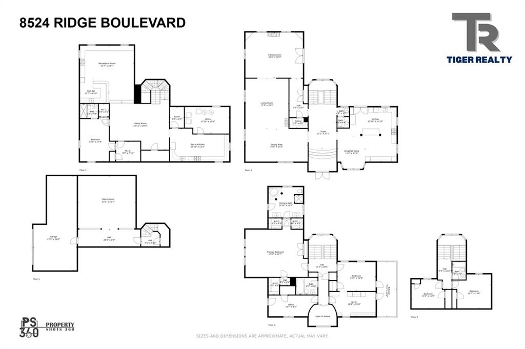 8524 Ridge Boulevard Bay Ridge Brooklyn NY 11209