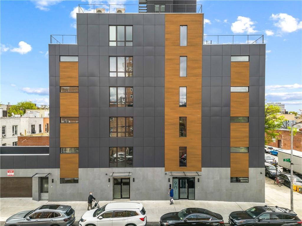 901 60th Street Borough Park Brooklyn NY 11219