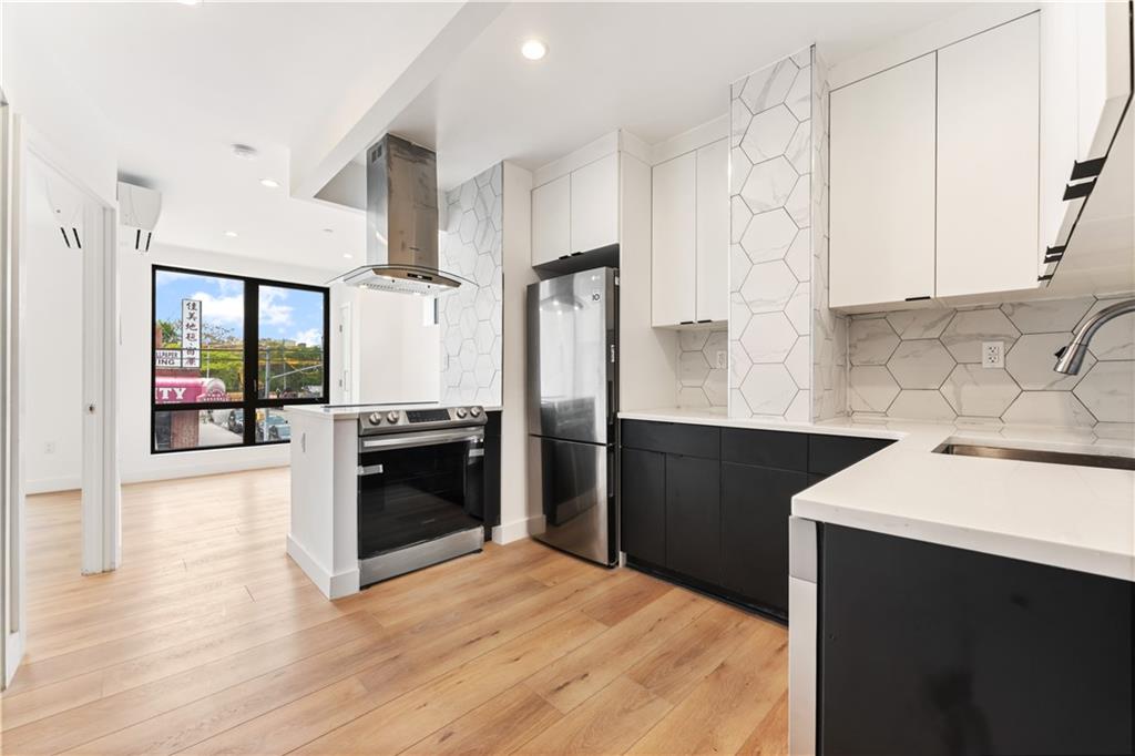 901 60th Street Borough Park Brooklyn NY 11219